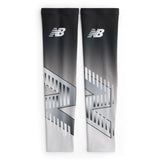 New Balance Quincy Wilson Signature Collection Achieve Arm Sleeves-1