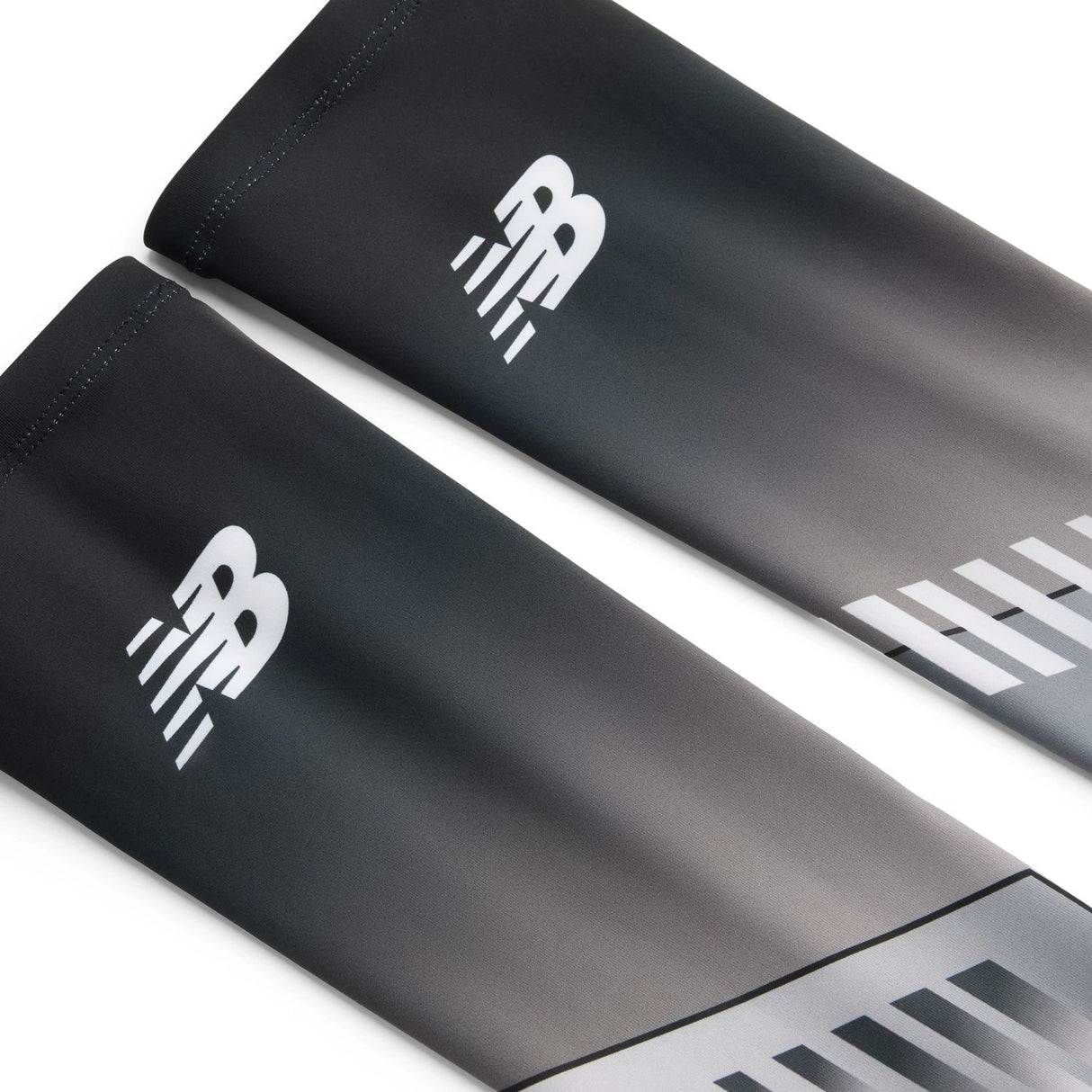 New Balance Quincy Wilson Signature Collection Achieve Arm Sleeves-2