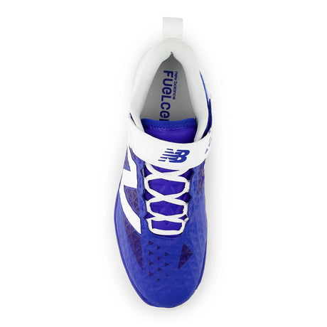 New Balance Men's FuelCell 4040 v8 Molded Baseball Cleats-2