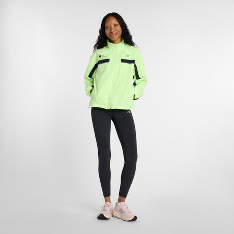 New Balance Women's NYC Marathon 2025 Finisher Jacket-1