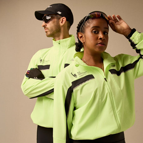 New Balance Women's NYC Marathon 2025 Finisher Jacket-2