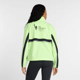 New Balance Women's NYC Marathon 2025 Finisher Jacket-5