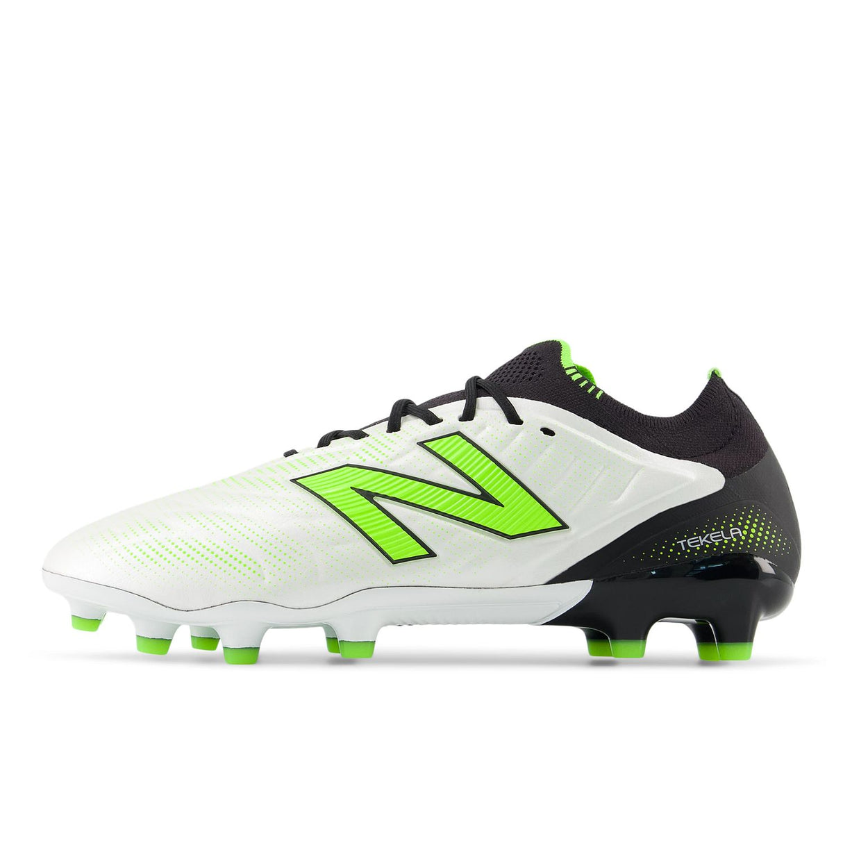 New Balance Adult Tekela WOMEN'S Elite Low Laced Mid Ground V5 Soccer Cleats-6