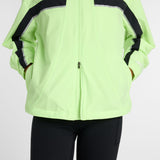 New Balance Women's NYC Marathon 2025 Finisher Jacket-8