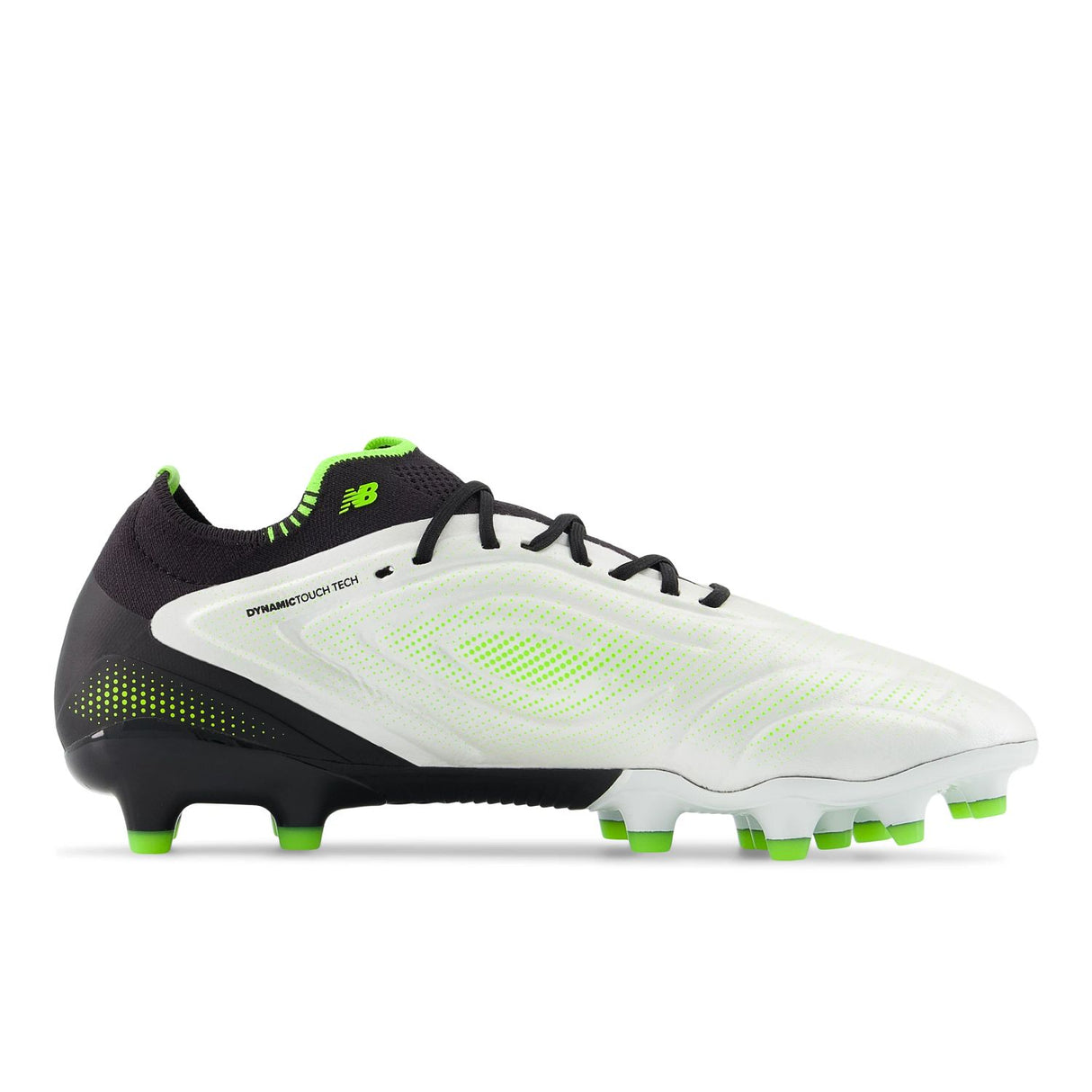 New Balance Adult Tekela WOMEN'S Elite Low Laced Mid Ground V5 Soccer Cleats-7