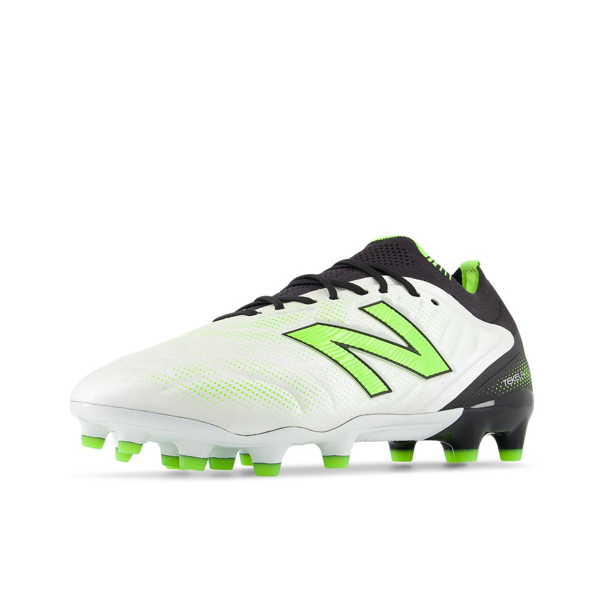 New Balance Adult Tekela WOMEN'S Elite Low Laced Mid Ground V5 Soccer Cleats-8