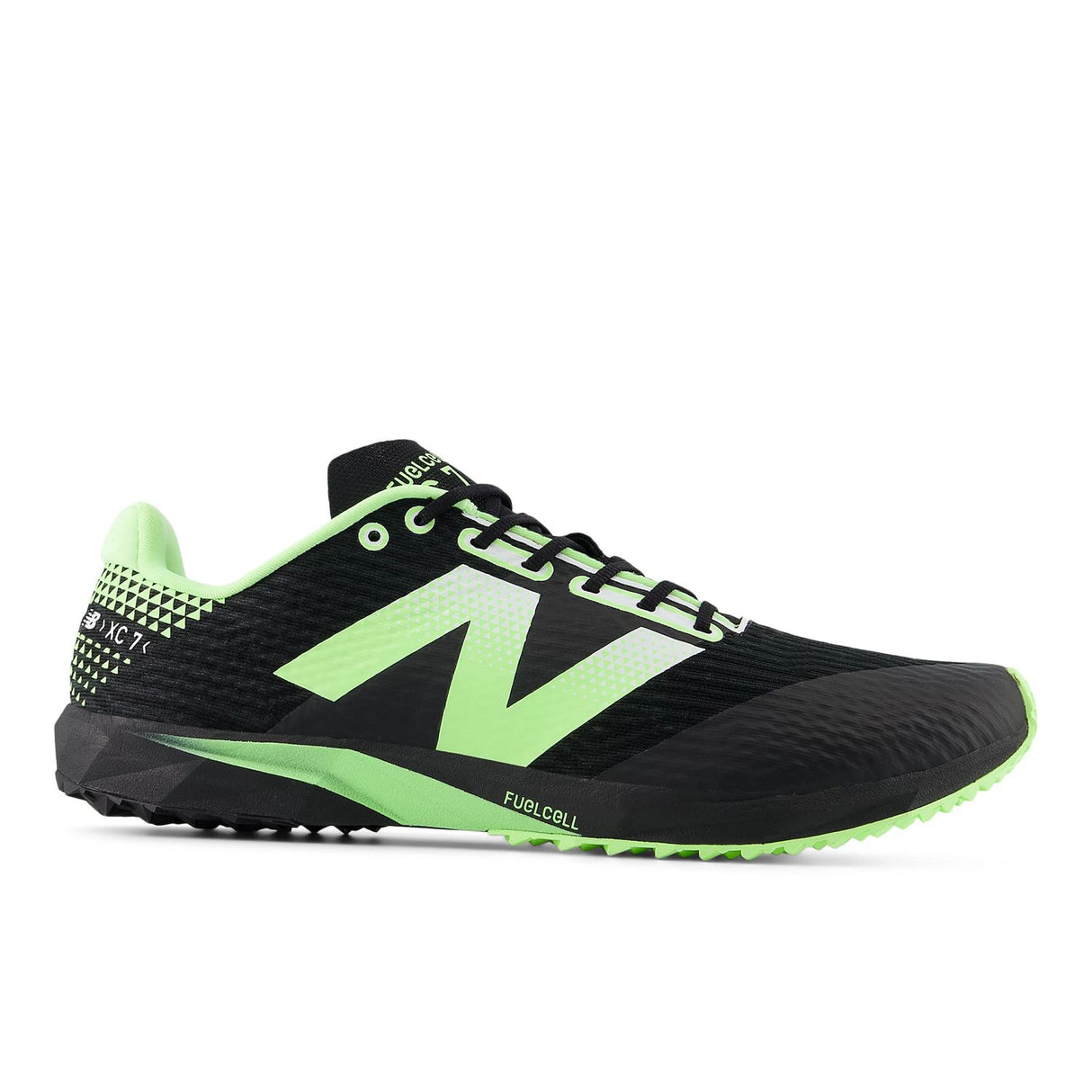 New Balance FuelCell XC7 v5 Track & Field Shoes-1