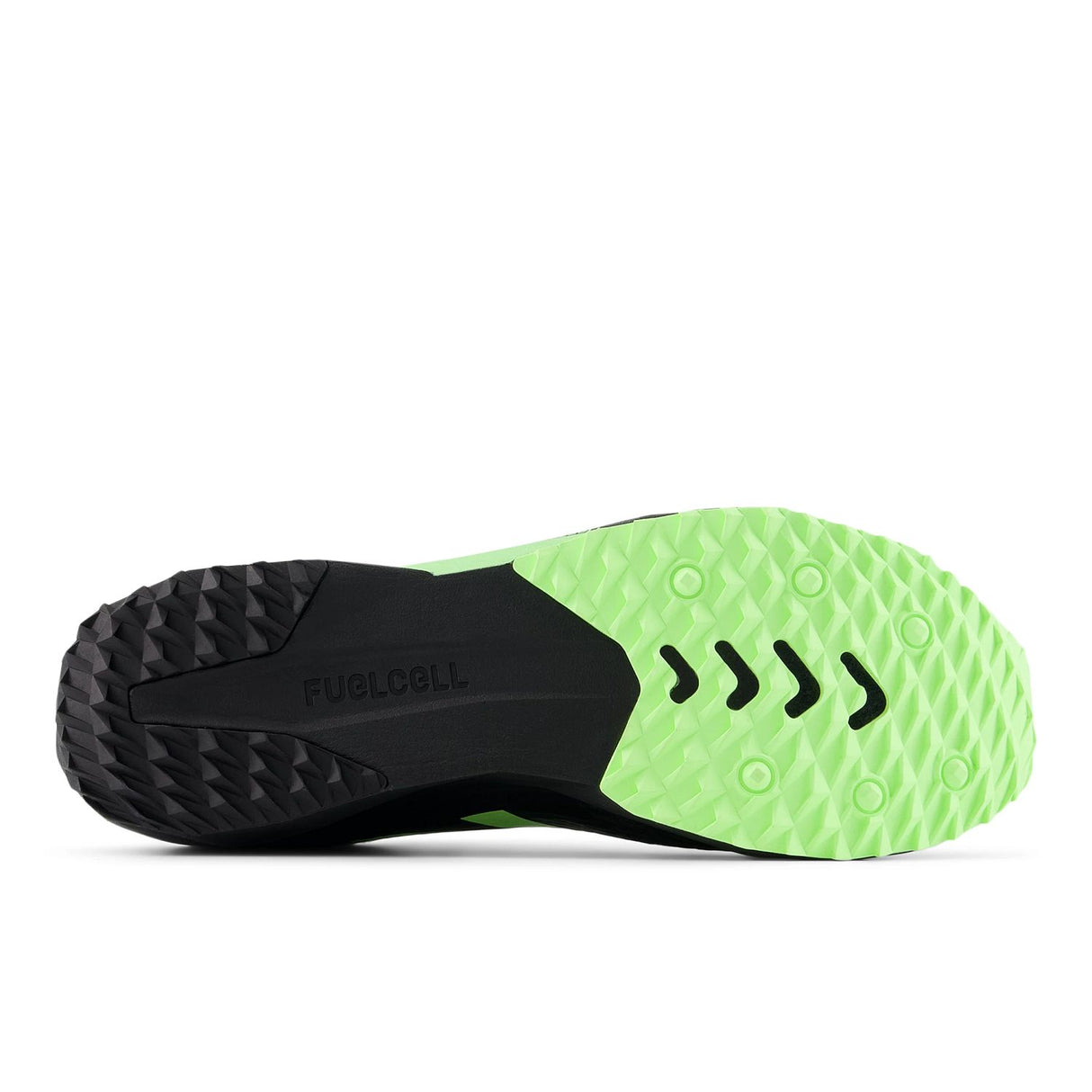New Balance FuelCell XC7 v5 Track & Field Shoes-5