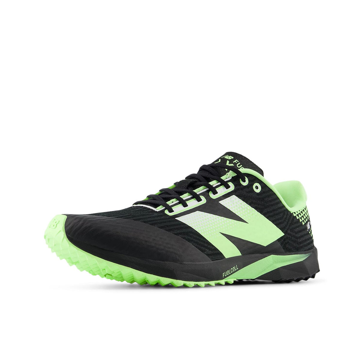 New Balance FuelCell XC7 v5 Track & Field Shoes-8