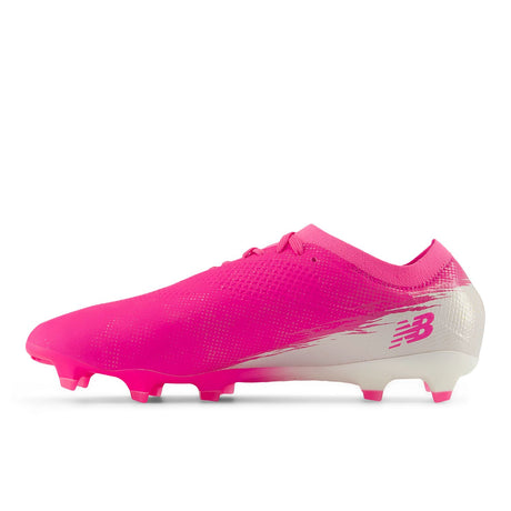 New Balance Adult Furon Pro Firm Ground V8 Soccer Cleats-2