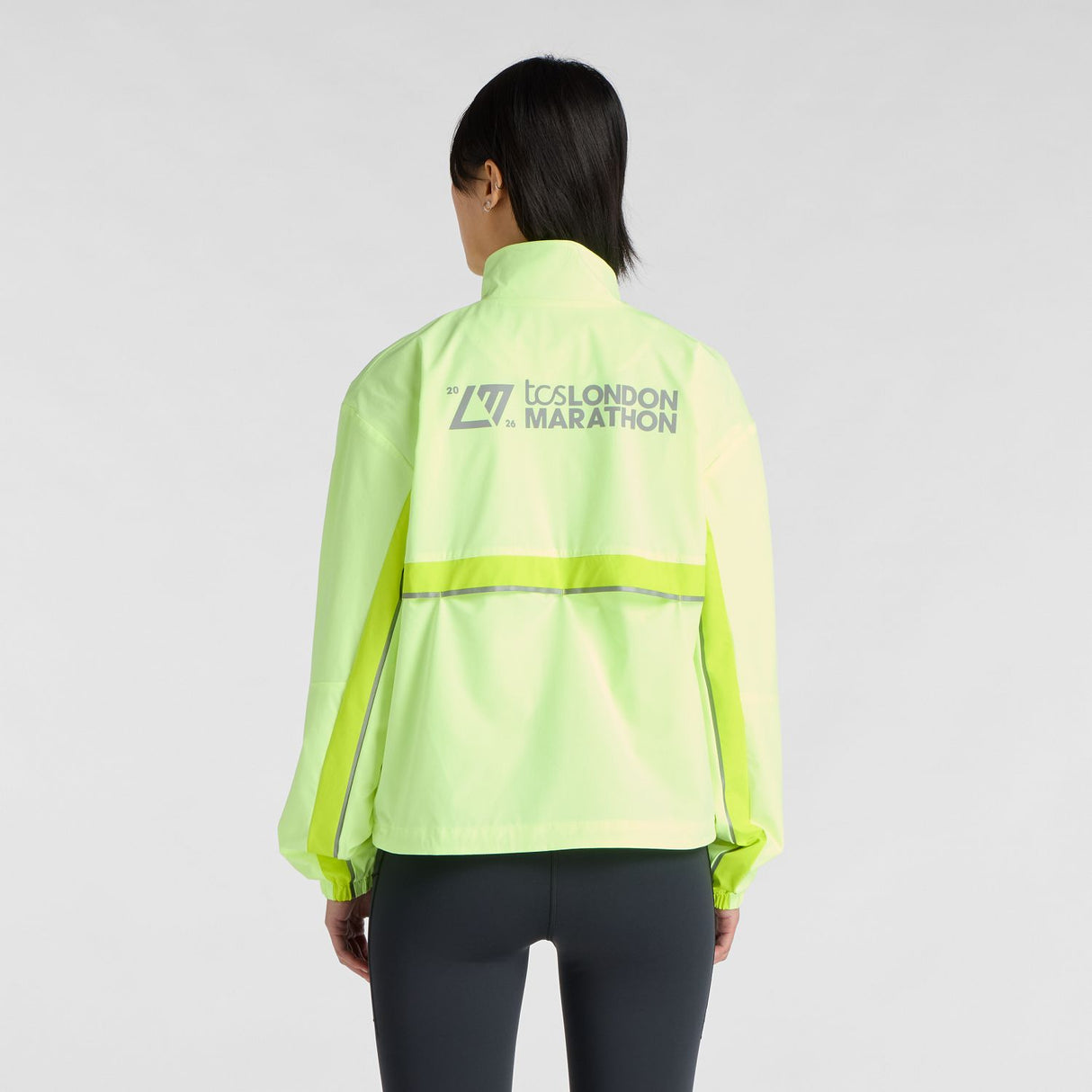 New Balance Women's London Edition Marathon Jacket-4