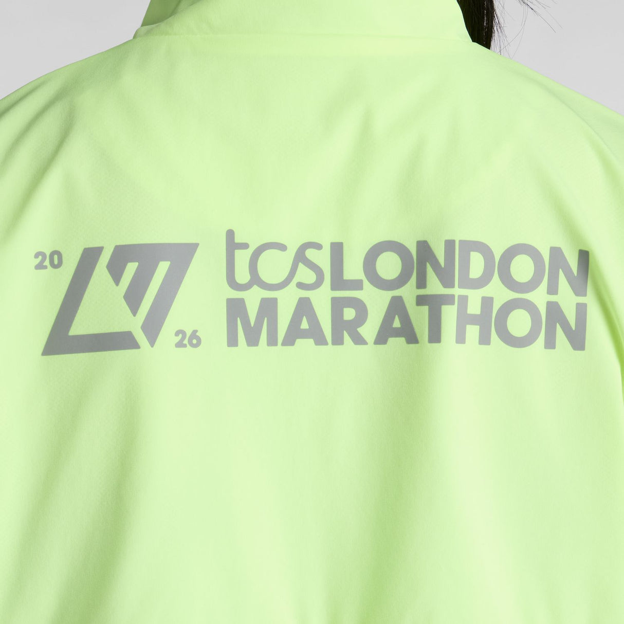 New Balance Women's London Edition Marathon Jacket-7