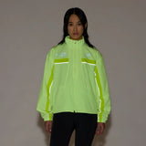 New Balance Women's London Edition Marathon Jacket-8