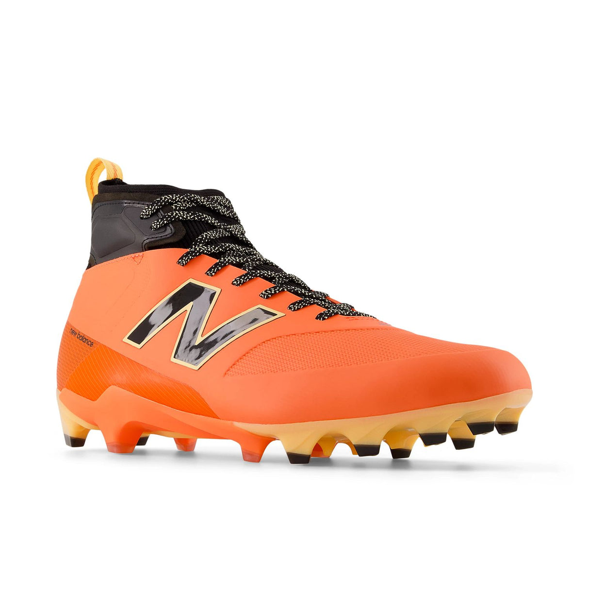 New Balance Adult Power v1 Football Cleats-3