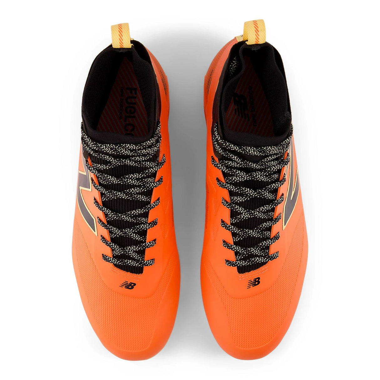New Balance Adult Power v1 Football Cleats-4