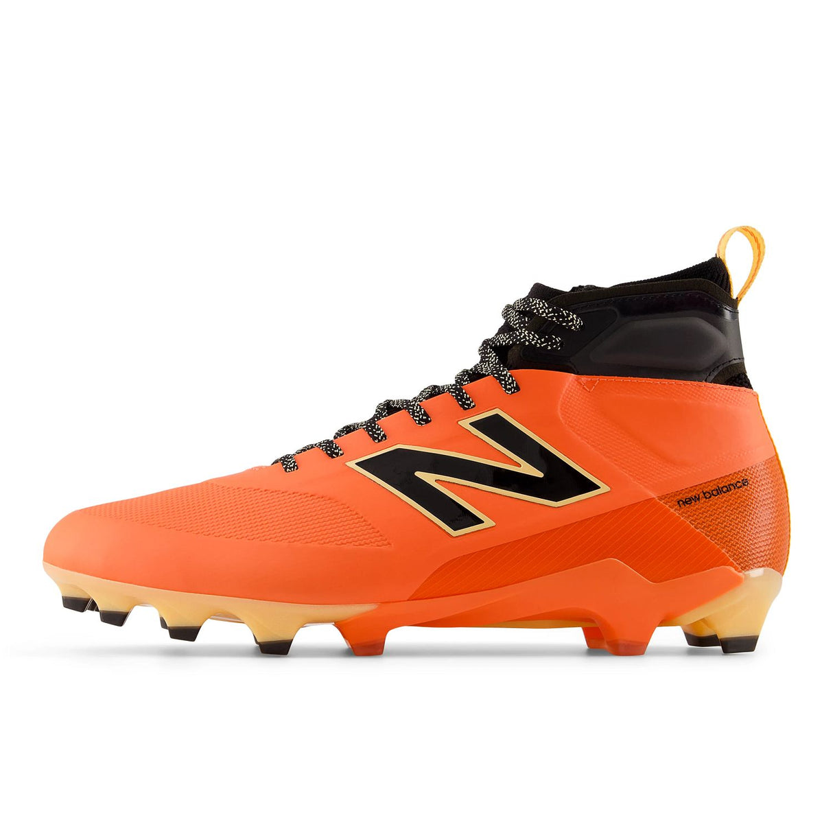New Balance Adult Power v1 Football Cleats-8