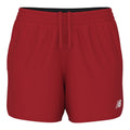 New Balance Women's Activate Tech Shorts-1