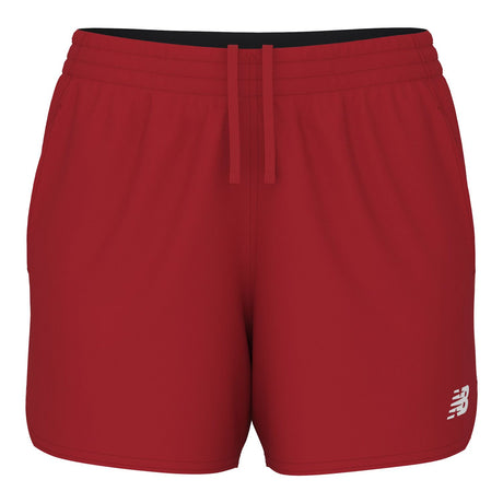 New Balance Women's Activate Tech Shorts-1