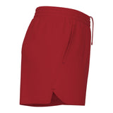 New Balance Women's Activate Tech Shorts-2