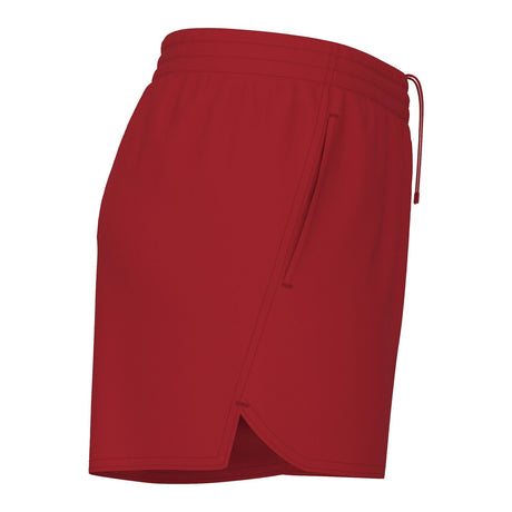 New Balance Women's Activate Tech Shorts-2