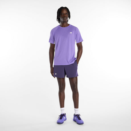 New Balance Men's Tournament Novelty Top-1