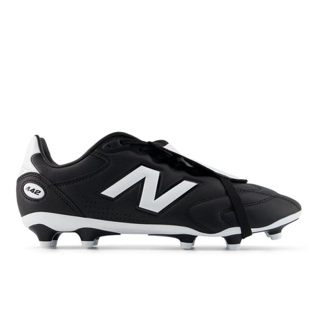 New Balance Adult 442 Pro Tongue Firm Ground V3 Soccer Cleats-1