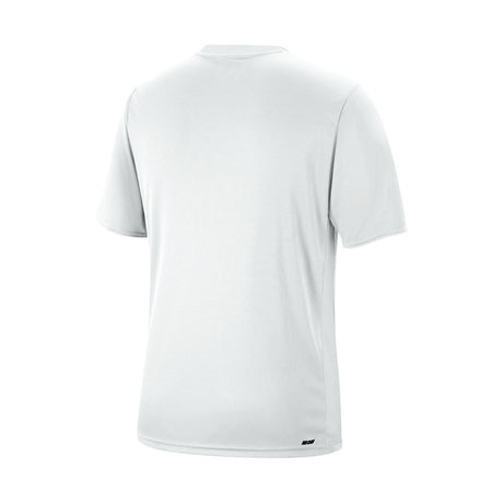 New Balance Men's Game Short Sleeve Soccer Jersey Stocked-2
