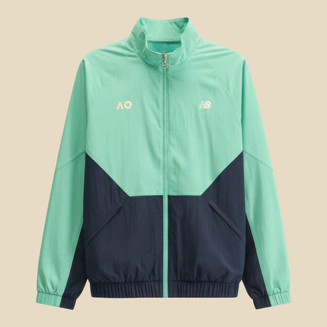 New Balance Men's Australian Open Achieve Jacket-1