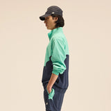 New Balance Men's Australian Open Achieve Jacket-4