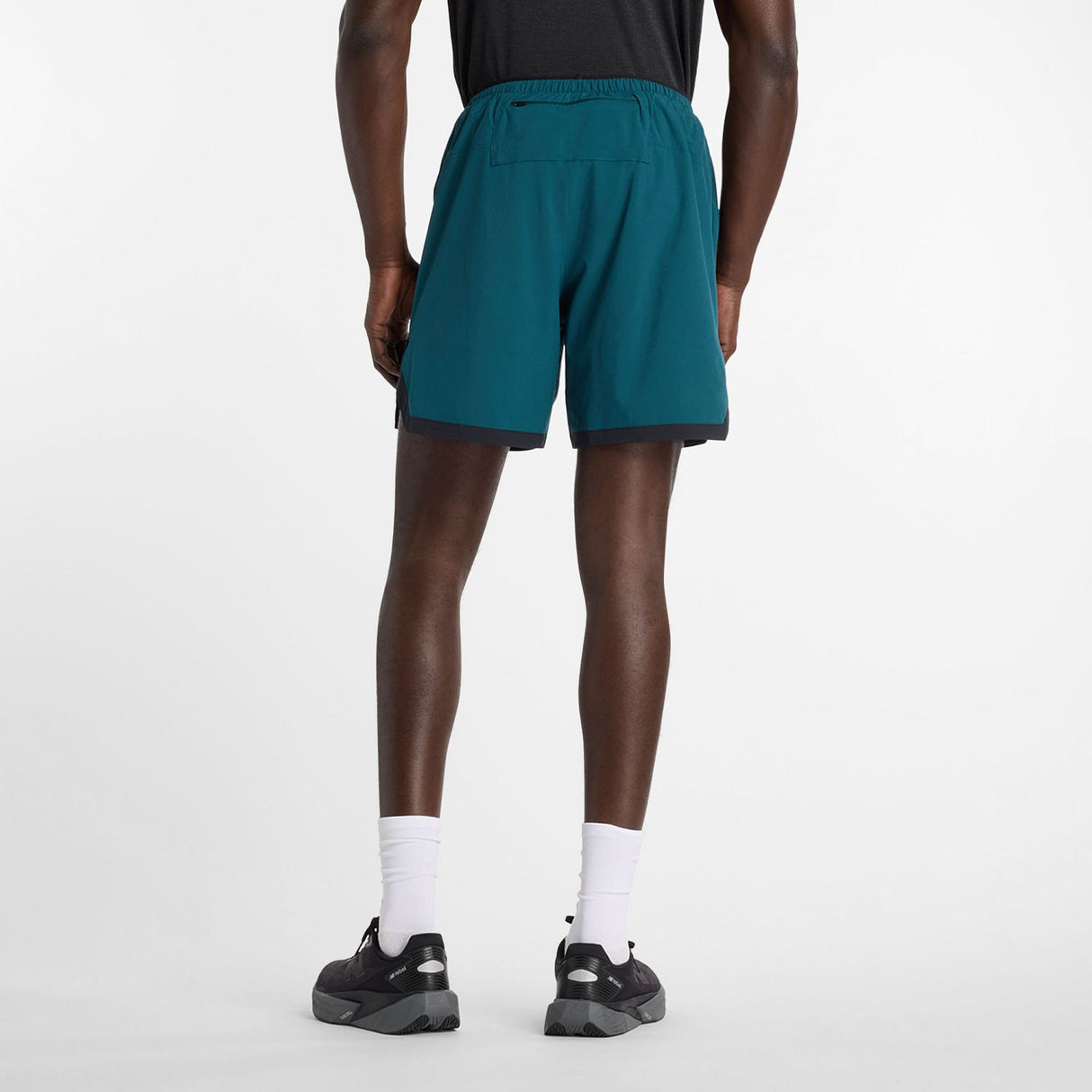 New Balance Men's RC Essential Shorts 7-3