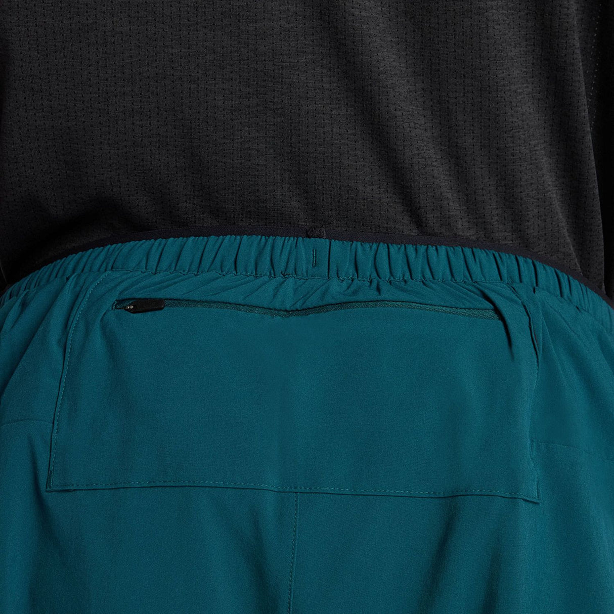 New Balance Men's RC Essential Shorts 7-5