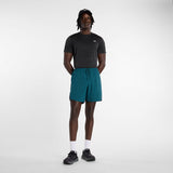 New Balance Men's RC Essential Shorts 7-7