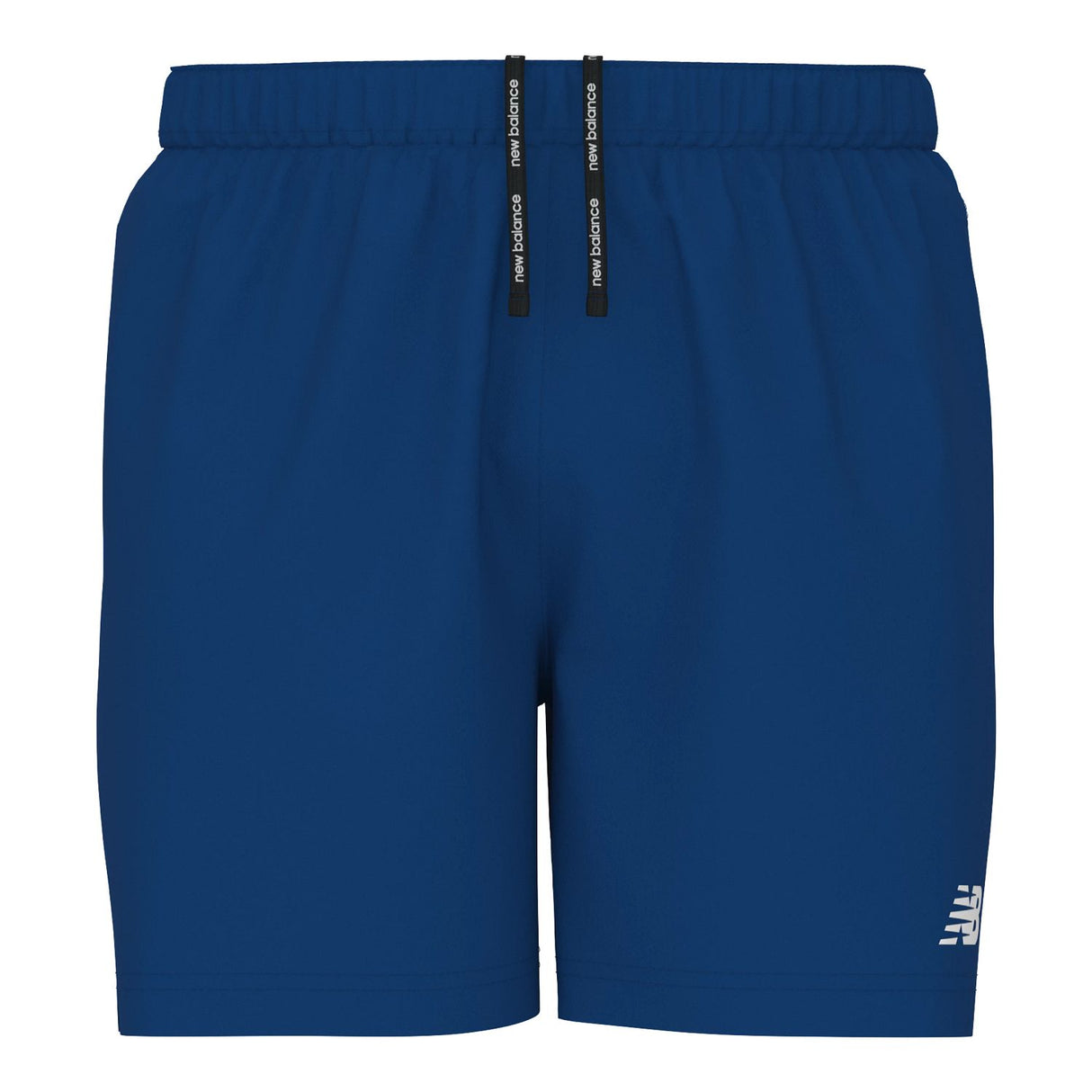 New Balance Men's Athletics 5 inch Shorts 2.0-1