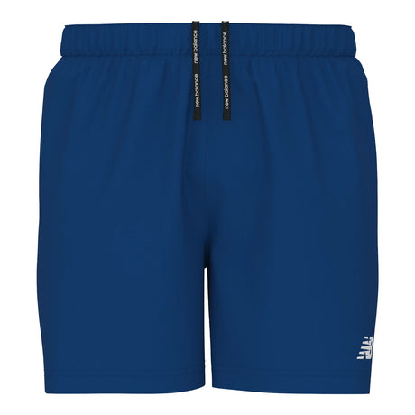 New Balance Men's Athletics 5 inch Shorts 2.0-1