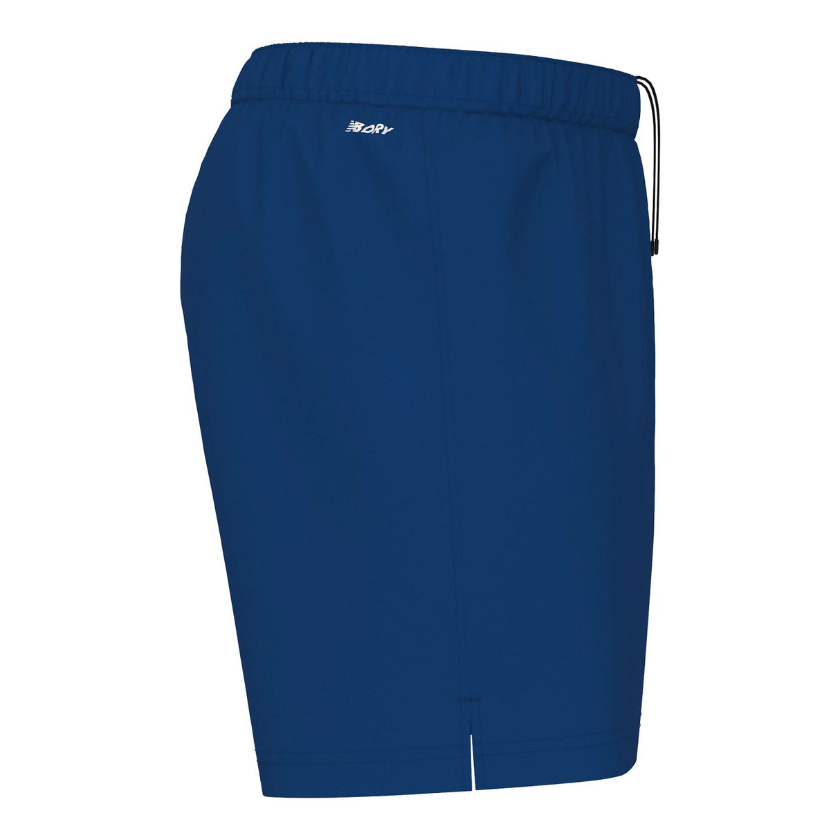 New Balance Men's Athletics 5 inch Shorts 2.0-2