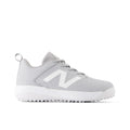 New Balance Boys' 4040 v8 Turf-Trainer Baseball Shoes-1