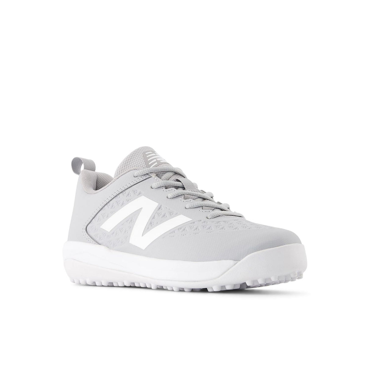 New Balance Boys' 4040 v8 Turf-Trainer Baseball Shoes-4