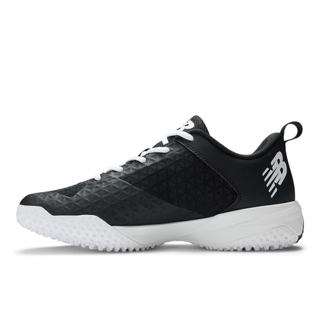 New Balance Men's FuellCell 4040 v8 Turf-Trainer Baseball Shoes-2