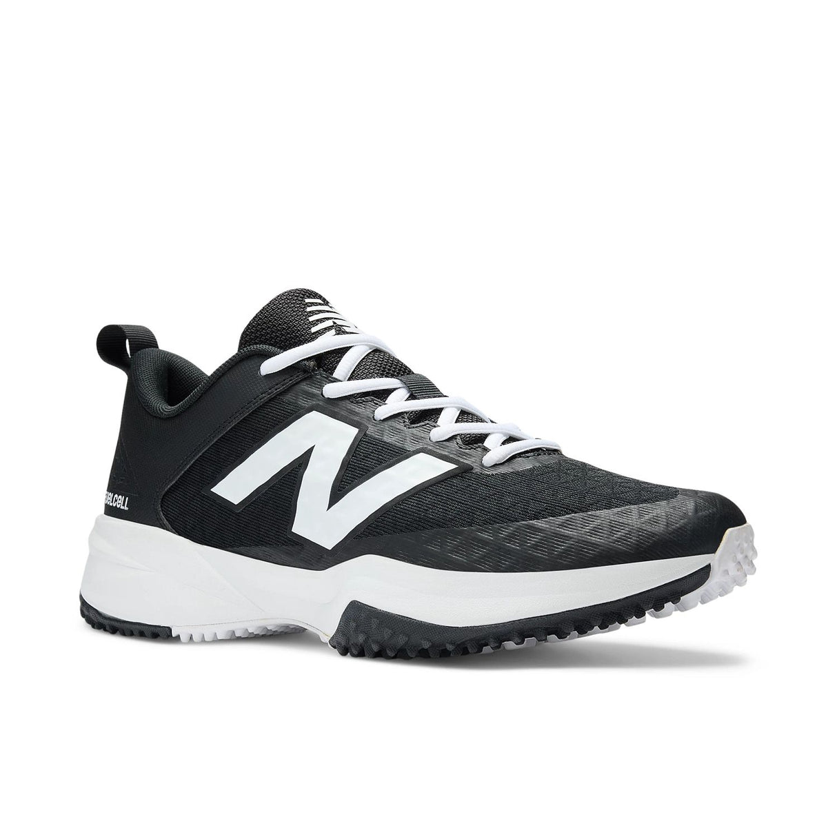 New Balance Men's FuellCell 4040 v8 Turf-Trainer Baseball Shoes-3