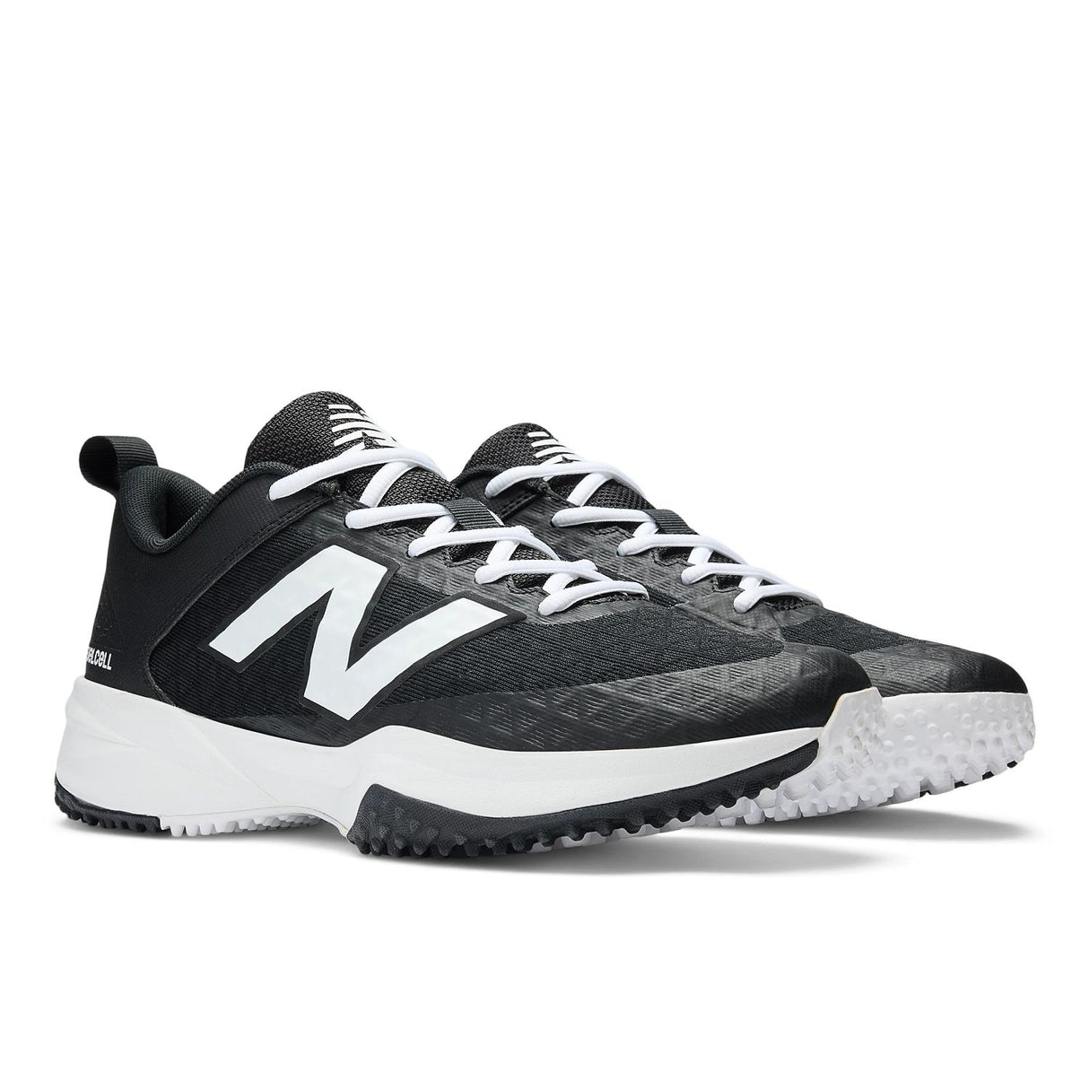 New Balance Men's FuellCell 4040 v8 Turf-Trainer Baseball Shoes-6