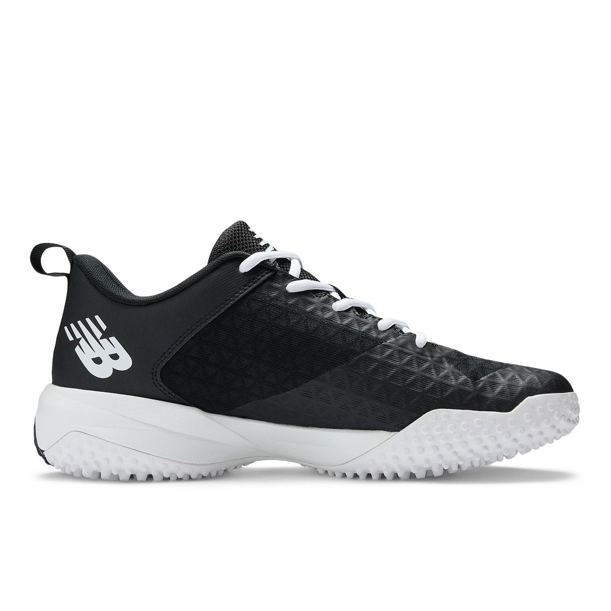 New Balance Men's FuellCell 4040 v8 Turf-Trainer Baseball Shoes-9