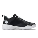 New Balance Men's FuellCell 4040 v8 Turf-Trainer Baseball Shoes-9