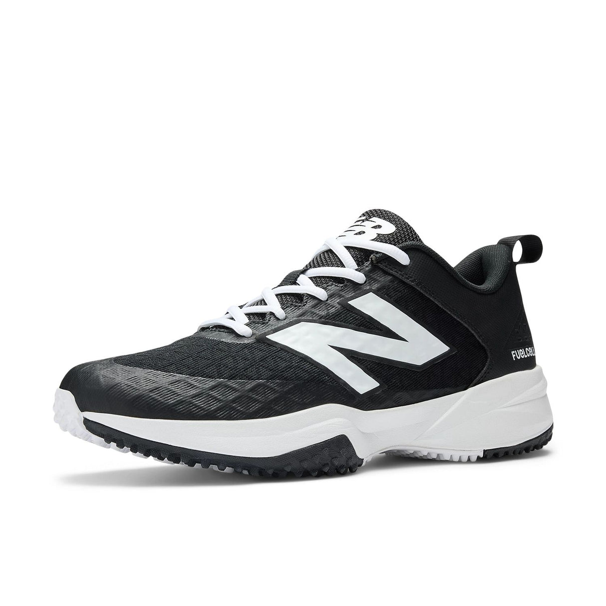 New Balance Men's FuellCell 4040 v8 Turf-Trainer Baseball Shoes-10
