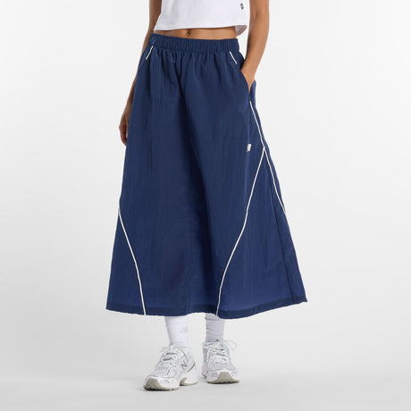 New Balance Women's Sport Legacy Skirt-1