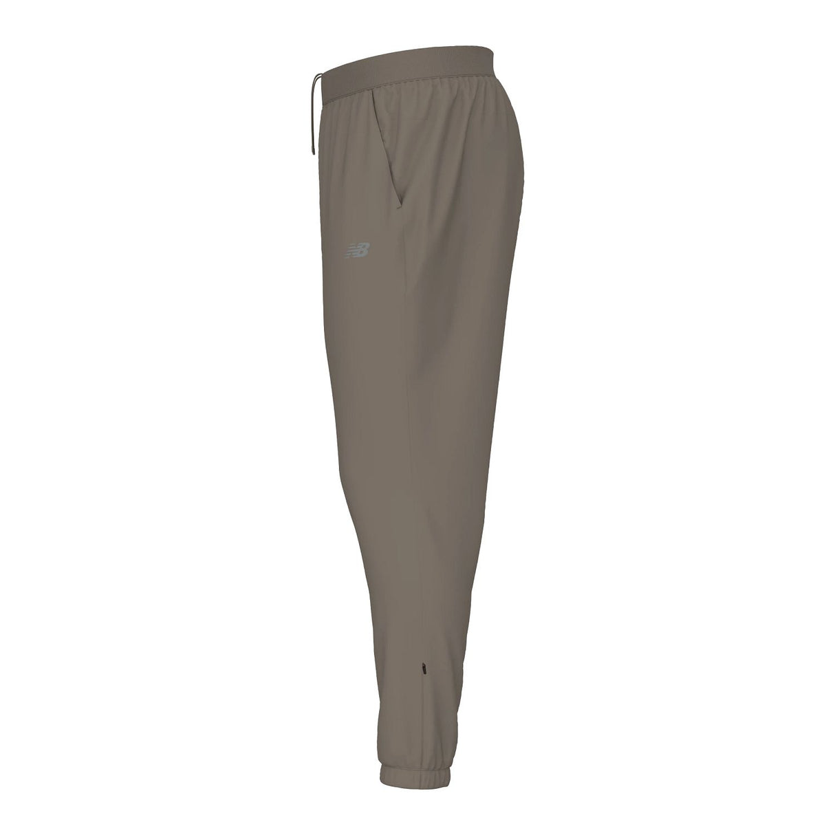 New Balance Men's Team AC Joggers-3
