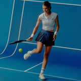New Balance Women's Australian Open Cap Sleeve Top-1