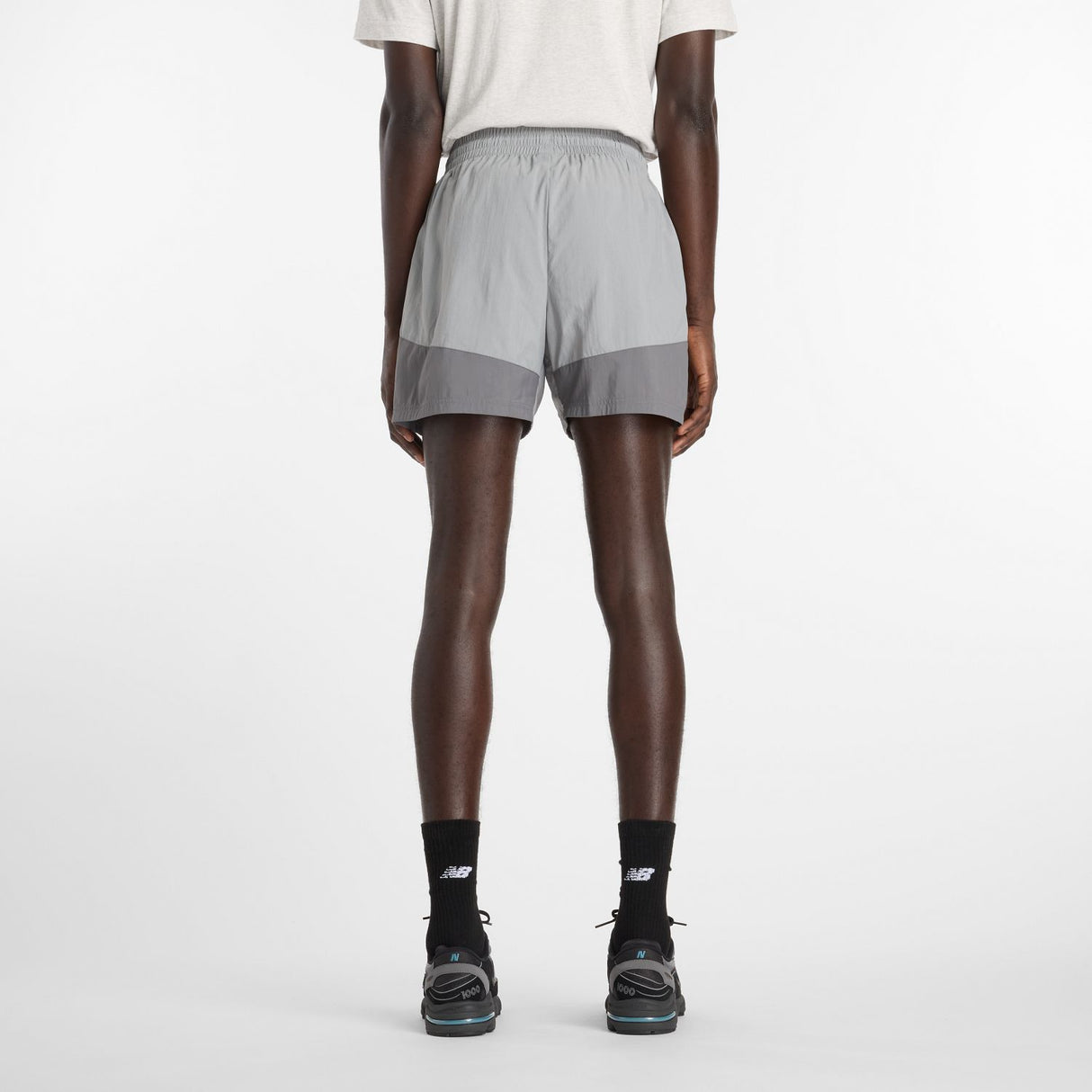 New Balance Men's Sport Legacy Shorts 5-4