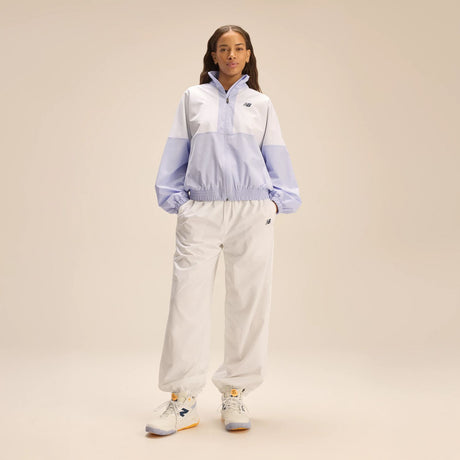 New Balance Women's Coco Gauff Signature Melbourne Jacket-1