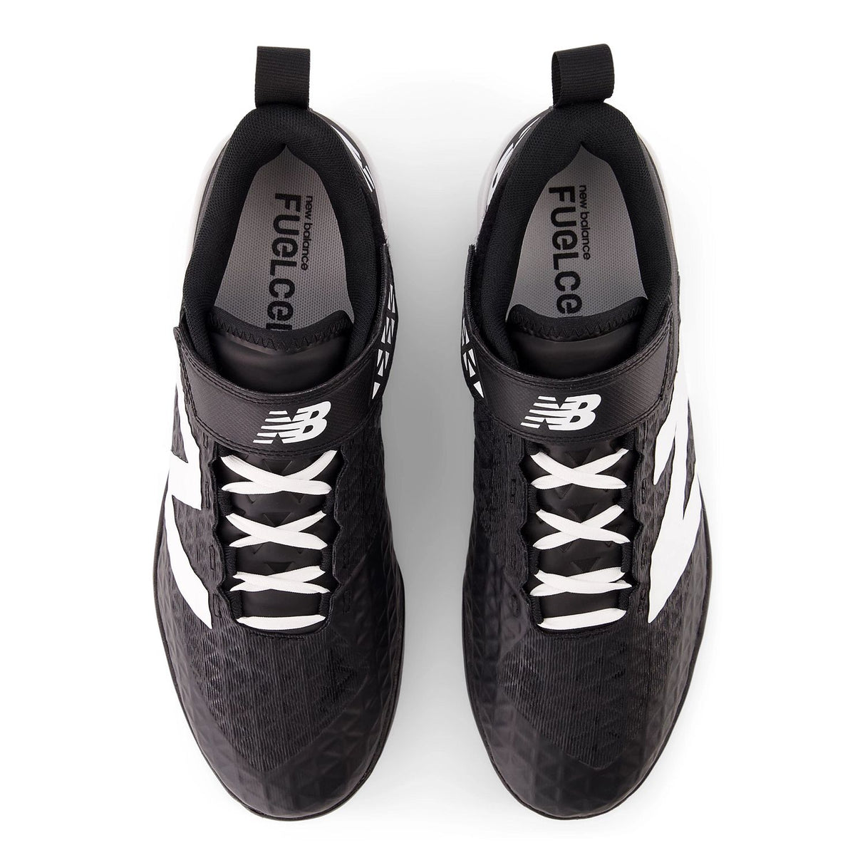 New Balance Men's FuelCell 4040 v8 Baseball Cleats-4
