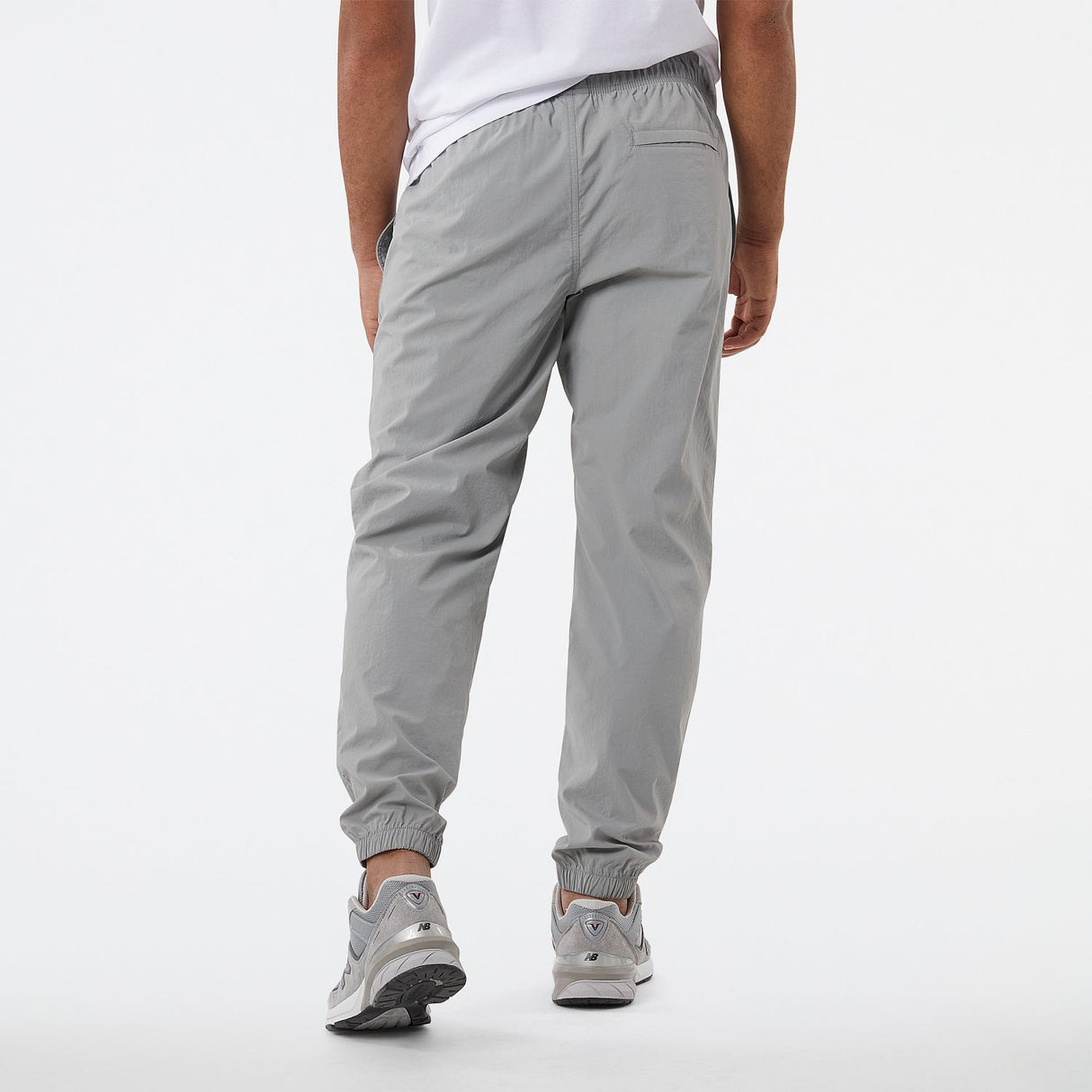 New Balance Men's Athletics Higher Learning Wind Pants-3